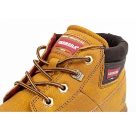 Zapatos Chukka Carrera CAM021057-01 marrón 12
