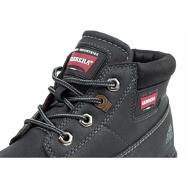 Zapatos Chukka Carrera CAM021057-03 negro 6