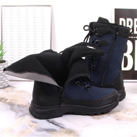 Botas de nieve con aislamiento Dk W DK61B 6