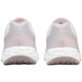Zapatillas Nike Revolution 6 Next Nature DC3729 500 rosado 4