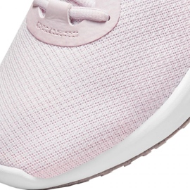 Zapatillas Nike Revolution 6 Next Nature DC3729 500 rosado 5