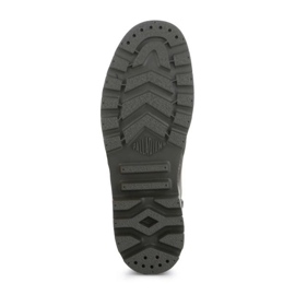 Palladium Pampa Dare 2 Zapatillas de supervivencia 77215-309-M verde 7