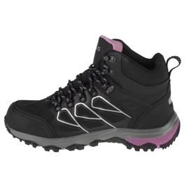 Campus Norin Zapatos altos CW0103321200 negro 5