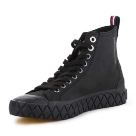 Zapatillas Palladium Ace Mid L Ul 77174-010-M negro 3