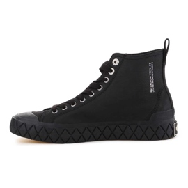Zapatillas Palladium Ace Mid L Ul 77174-010-M negro 4