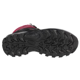 Zapatillas CMP Rigel Mid 3Q12946-10HH azul 7
