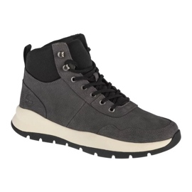 Zapatos Timberland Boroughs Project A27VD negro 4