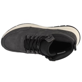 Zapatos Timberland Boroughs Project A27VD negro 6