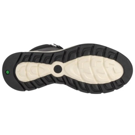 Zapatos Timberland Boroughs Project A27VD negro 7