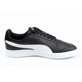 Zapatillas Puma Shuffle 309668 04 negro 3