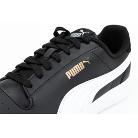 Zapatillas Puma Shuffle 309668 04 negro 5
