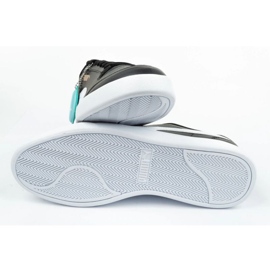 Zapatillas Puma Shuffle 309668 04 negro 8