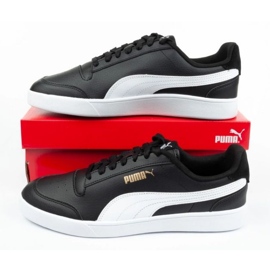 Zapatillas Puma Shuffle 309668 04 negro 9