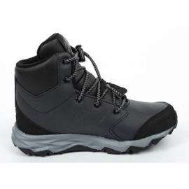 Zapatillas de invierno New Balance Jr KH800BKY negro 4