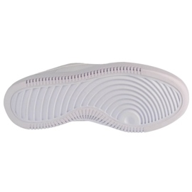 Zapatillas Nike Court Vision Alta Ltr DM0113-100 blanco 3