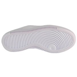 Zapatillas Nike Court Vision Alta Ltr DM0113-100 blanco 7