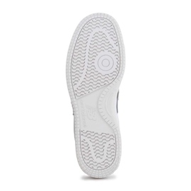 Zapatillas New Balance BB480LDB blanco 7