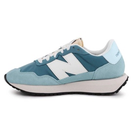 New Balance W WS237DI1 blanco azul verde 4