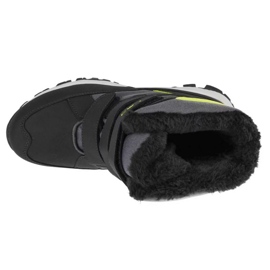 Bota de nieve CMP Hexis 30Q4634-U901 negro 3
