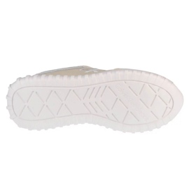 Calvin Klein Runner Zapatos con cordones YW0YW00375-AEO beige 4