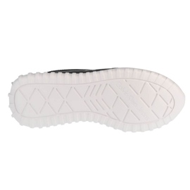 Calvin Klein Runner Zapatos con cordones YW0YW00375-BEH negro 3