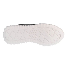 Calvin Klein Runner Zapatos con cordones YW0YW00375-BEH negro 7