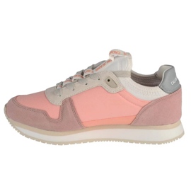 Calvin Klein Runner Zapatos con cordones YW0YW00462-TA9 beige 5