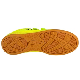 Zapatillas Kappa Kickoff Oc T 260695T-4011 amarillo 7