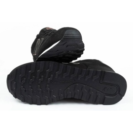 Zapatillas New Balance GW500BR negro 8