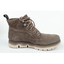 Zapatos Sorel M NM3469-245 beige 5