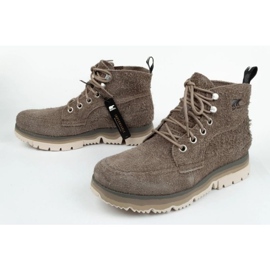 Zapatos Sorel M NM3469-245 beige 9