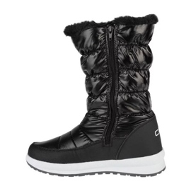 Zapatas CMP Holse 39Q4996-U901 negro 5