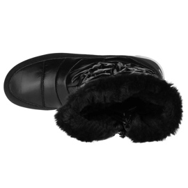 Zapatas CMP Holse 39Q4996-U901 negro 6