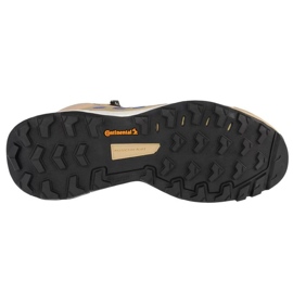 Zapatillas Adidas Terrex Skychaser 2 Mid Gtx GY5063 beige 7