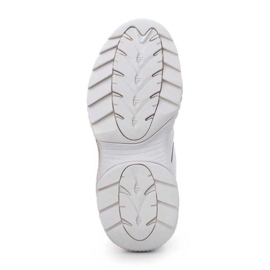 Zapatillas Fila Countdown Low W 1010751.1FG blanco 7