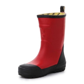 Botas de agua Tenson Sec Boots Rojas 5012234-380 rojo 3