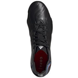 Botas de fútbol adidas Copa Sense.1 Fg M GW4945 negro 4