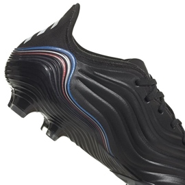 Botas de fútbol adidas Copa Sense.1 Fg M GW4945 negro 5