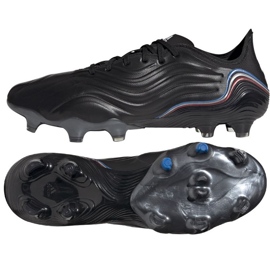Botas de fútbol adidas Copa Sense.1 Fg M GW4945 negro 7