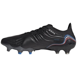 Botas de fútbol adidas Copa Sense.1 Fg M GW4945 negro 8
