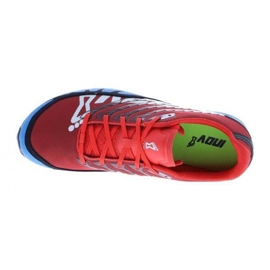 Zapatillas para correr Inov-8 X-Talon 255 000914-RDBL-S-01 rojo 3