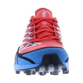Zapatillas para correr Inov-8 X-Talon 255 000914-RDBL-S-01 rojo 4