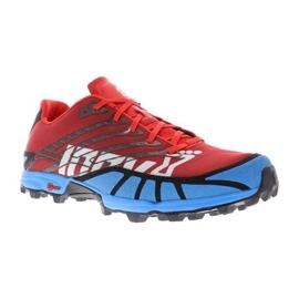 Zapatillas para correr Inov-8 X-Talon 255 000914-RDBL-S-01 rojo 5