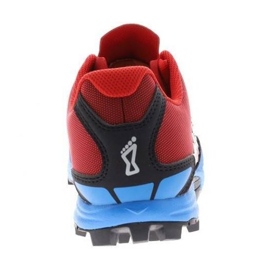 Zapatillas para correr Inov-8 X-Talon 255 000914-RDBL-S-01 rojo 6