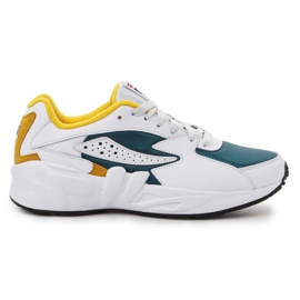 Zapatos Fila Mindblower 1010574-02F blanco 6
