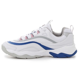 Zapatillas Fila Ray Flow 1010578-02G blanco 4