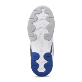 Zapatillas Fila Ray Flow 1010578-02G blanco 7