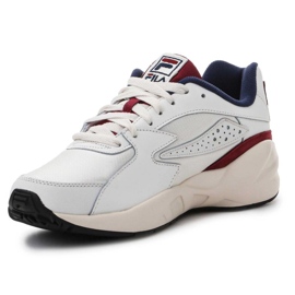 Zapatos Fila Mindblower 1010574-02E beige 3