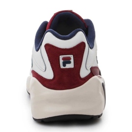 Zapatos Fila Mindblower 1010574-02E beige 5
