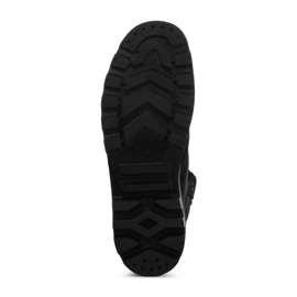 Zapatos Palladium Pampa Sc Wpn US 77235-010-M negro 7